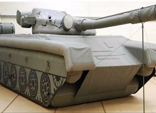 巴楚军事坦克